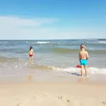 Pod Jastrzebiem Jastrzębia Góra