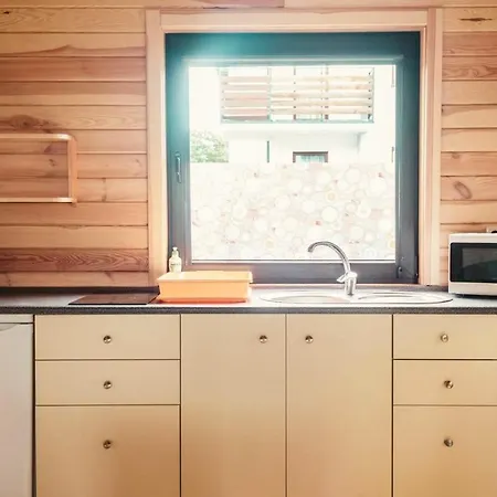 Pod Jastrzebiem Władysławowo