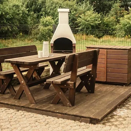 Pod Jastrzebiem Władysławowo