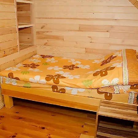 Pod Jastrzebiem Jastrzębia Góra