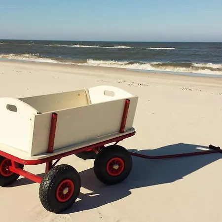 Vakantiehuis Pod Jastrzebiem