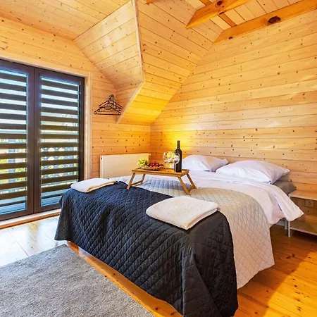 Pod Jastrzebiem * Władysławowo