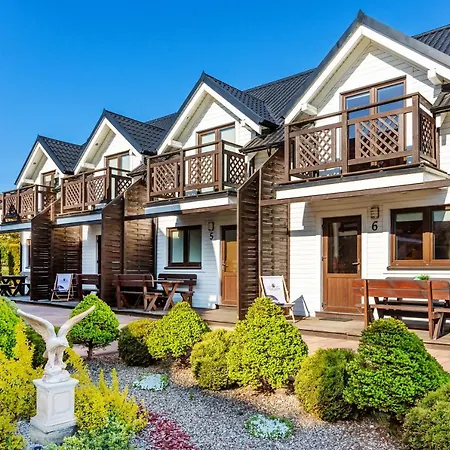 Pod Jastrzebiem * Władysławowo