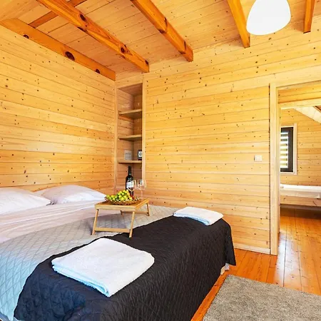 Pod Jastrzebiem * Władysławowo