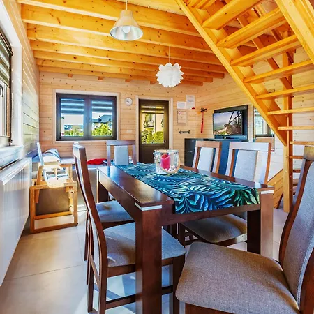 Pod Jastrzebiem Władysławowo