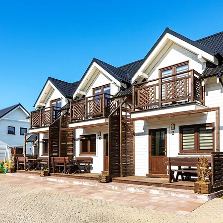 Pod Jastrzebiem * Władysławowo