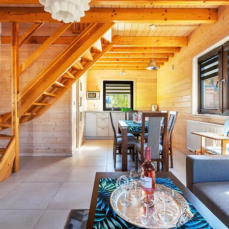 Pod Jastrzebiem * Władysławowo