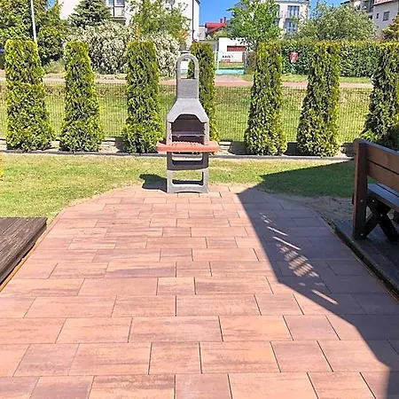 Pod Jastrzebiem