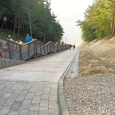 Pod Jastrzebiem * Jastrzębia Góra