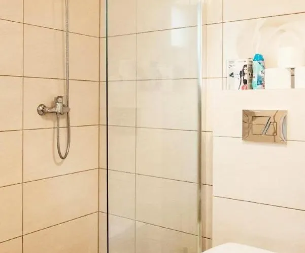 Pod Jastrzebiem Σπίτι διακοπών