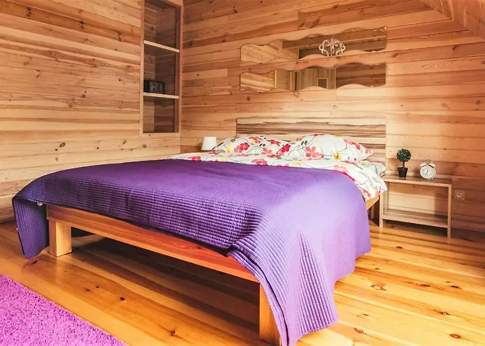 Pod Jastrzebiem * Władysławowo