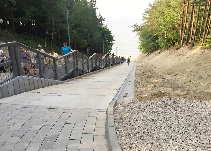 Pod Jastrzebiem Σπίτι διακοπών *