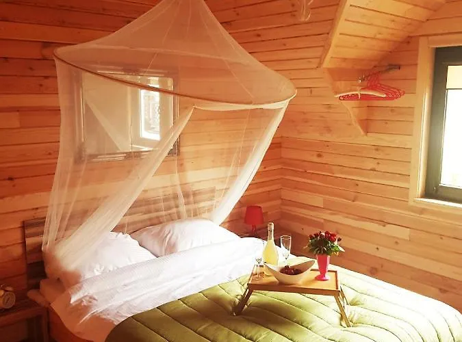 Σπίτι διακοπών Pod Jastrzebiem