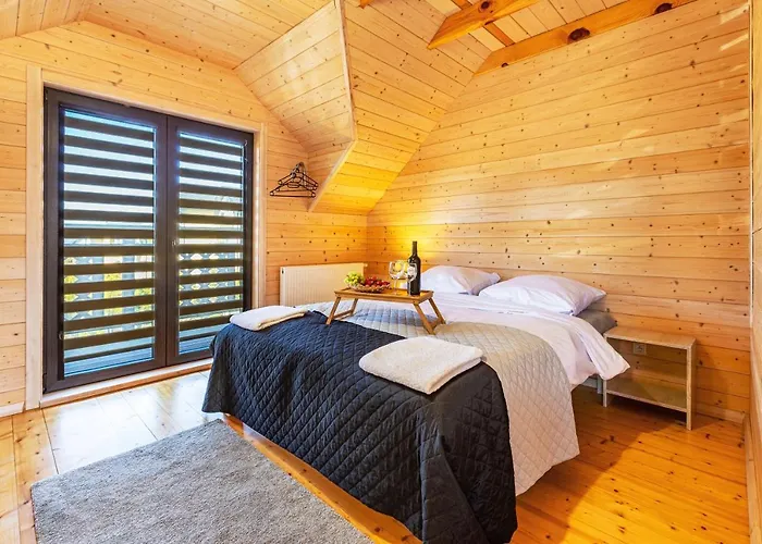 Pod Jastrzebiem * Władysławowo