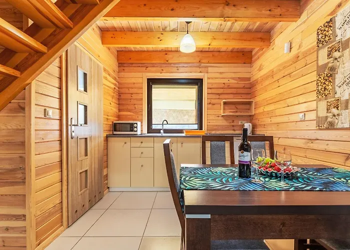 Σπίτι διακοπών Pod Jastrzebiem