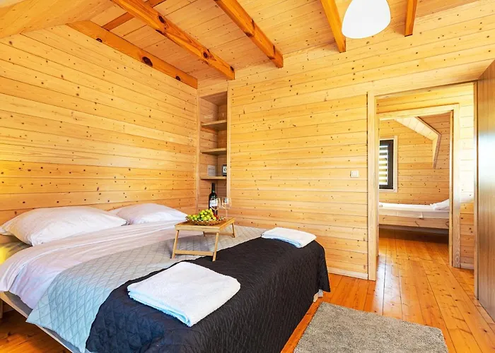 Pod Jastrzebiem * Władysławowo