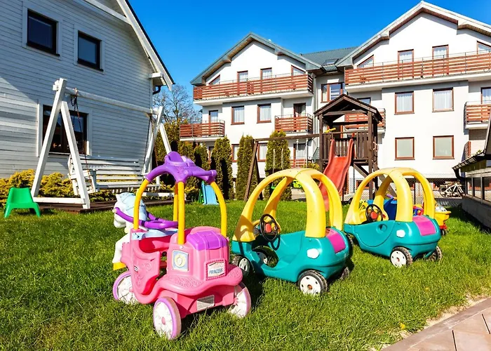 Σπίτι διακοπών Pod Jastrzebiem *