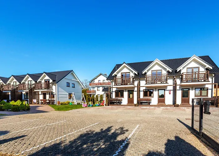 Σπίτι διακοπών Pod Jastrzebiem *