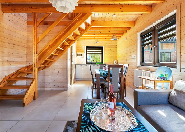 Pod Jastrzebiem * Władysławowo