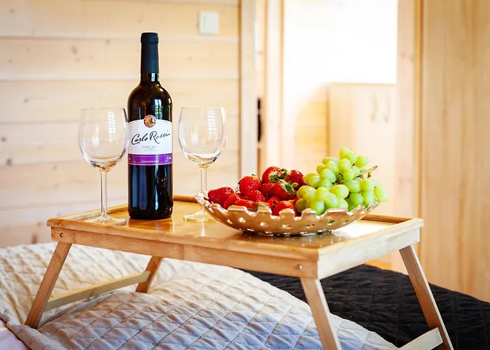 Σπίτι διακοπών Pod Jastrzebiem *