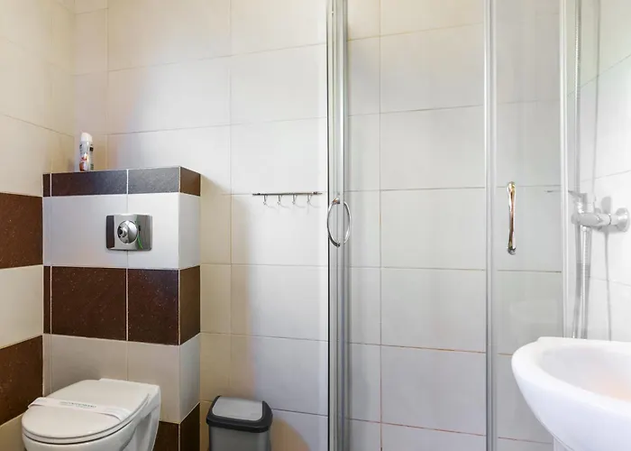 Pod Jastrzebiem Σπίτι διακοπών