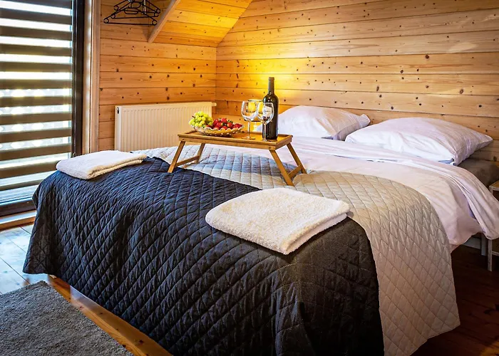 Σπίτι διακοπών Pod Jastrzebiem Władysławowo