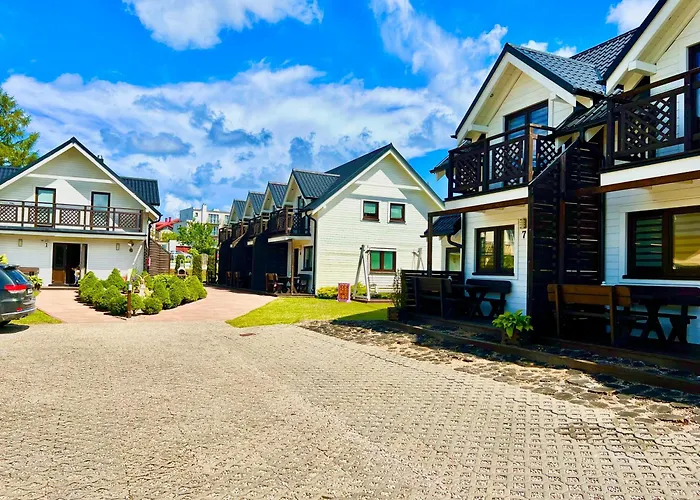 Σπίτι διακοπών Pod Jastrzebiem *